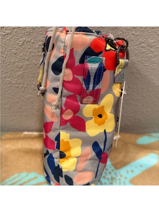 Lug Huggie SE~Wildflower Multi~NEW with tags - Picture 3 of 6